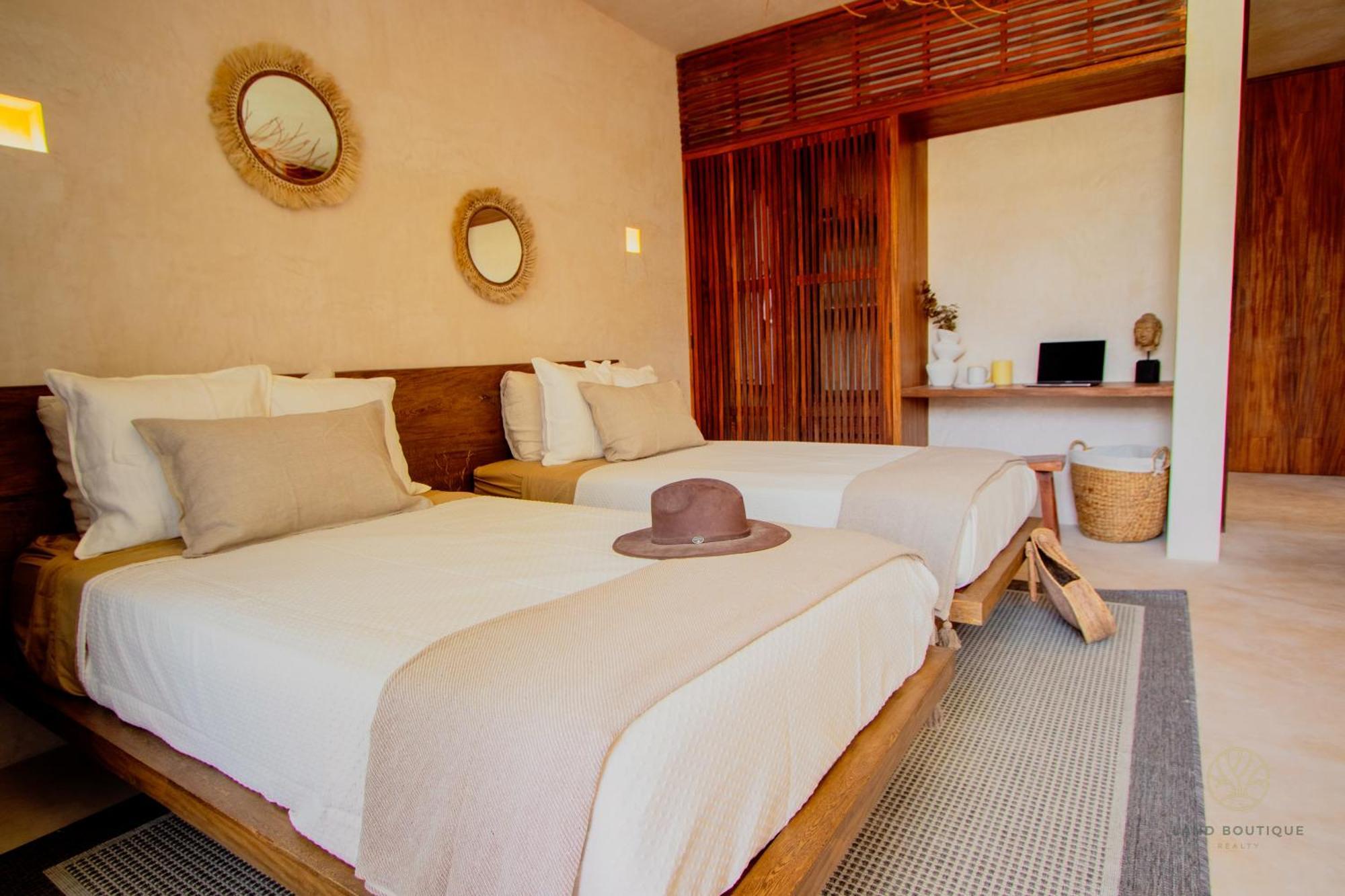 Muunek By Land Boutique Tulum Bagian luar foto