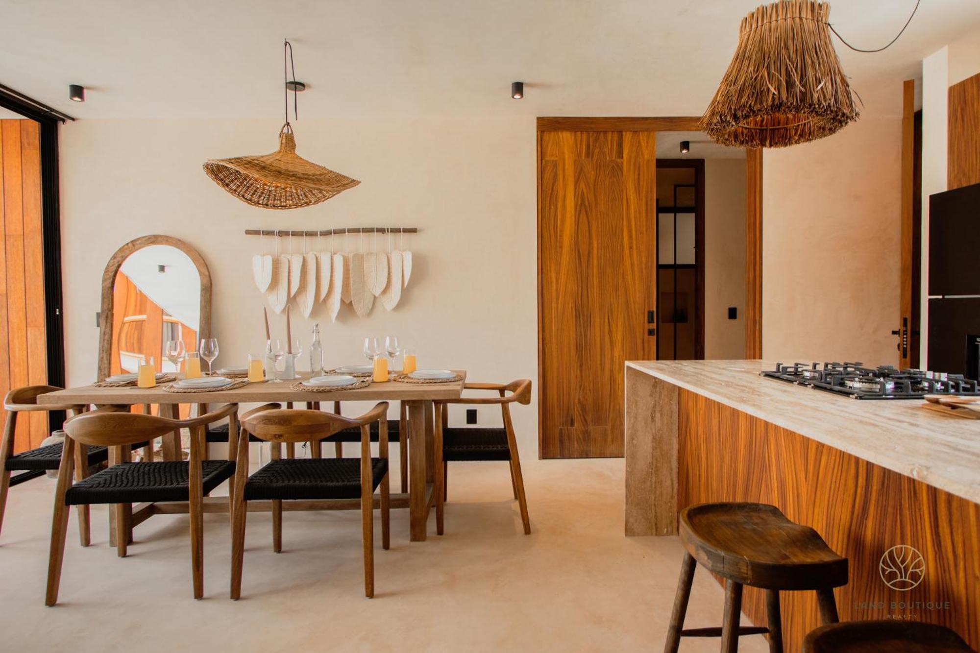 Muunek By Land Boutique Tulum Bagian luar foto