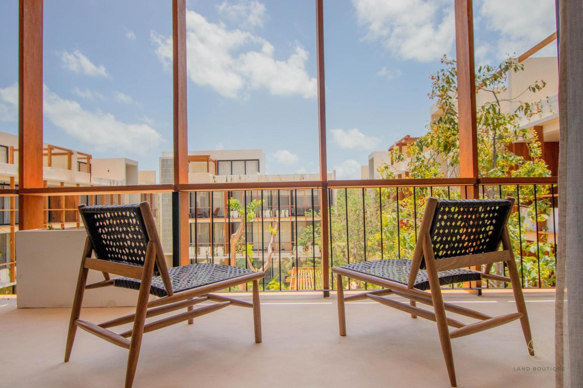 Muunek By Land Boutique Tulum Bagian luar foto