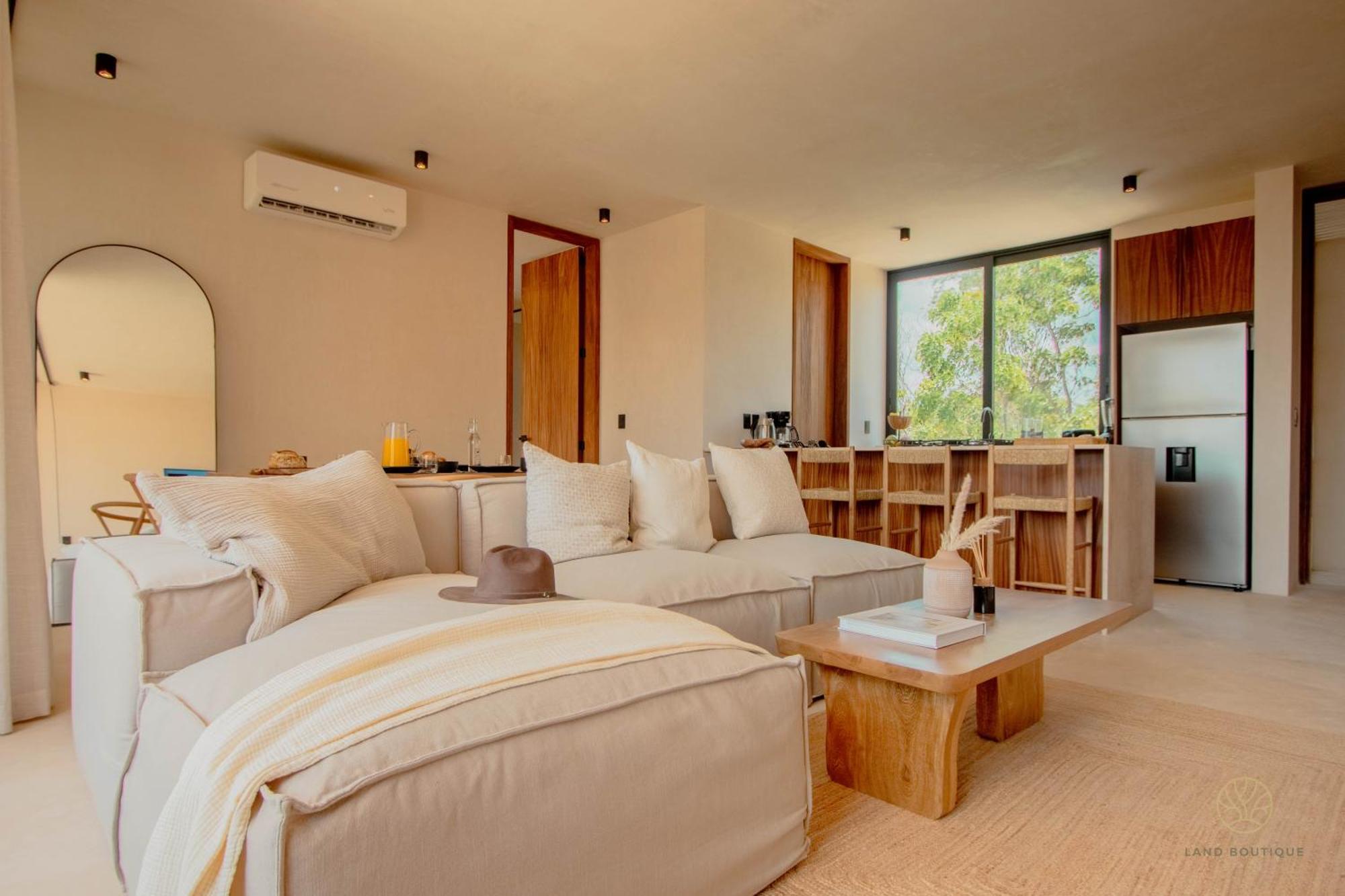 Muunek By Land Boutique Tulum Bagian luar foto
