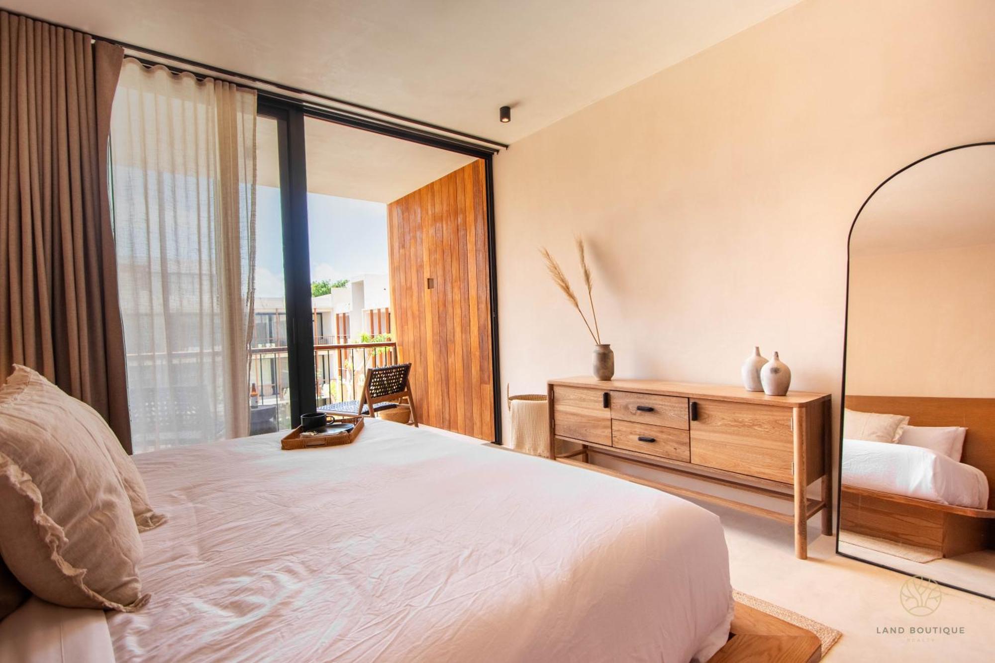 Muunek By Land Boutique Tulum Bagian luar foto