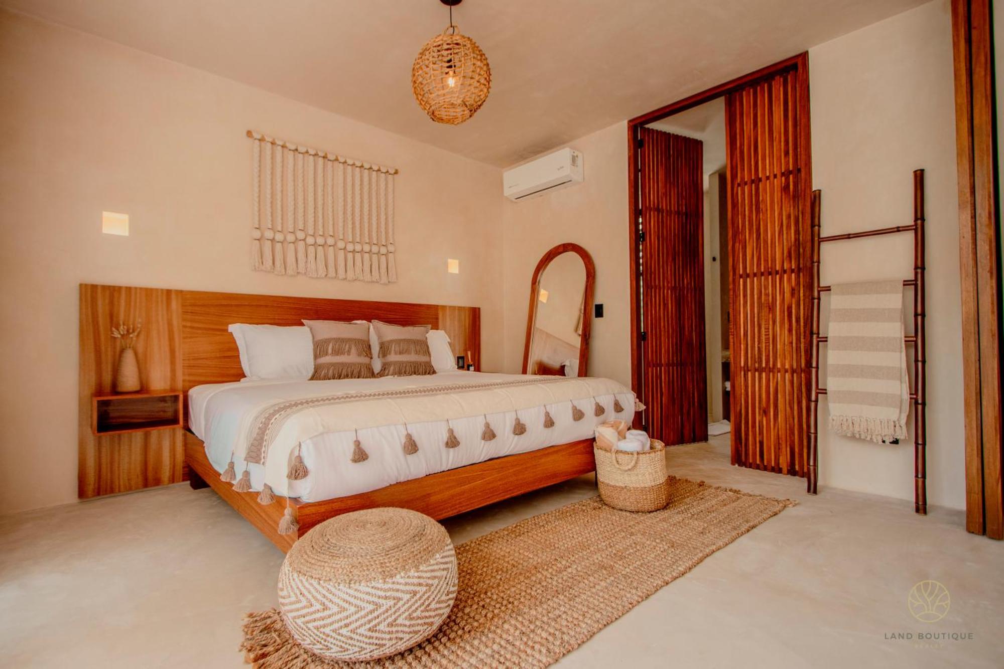 Muunek By Land Boutique Tulum Bagian luar foto