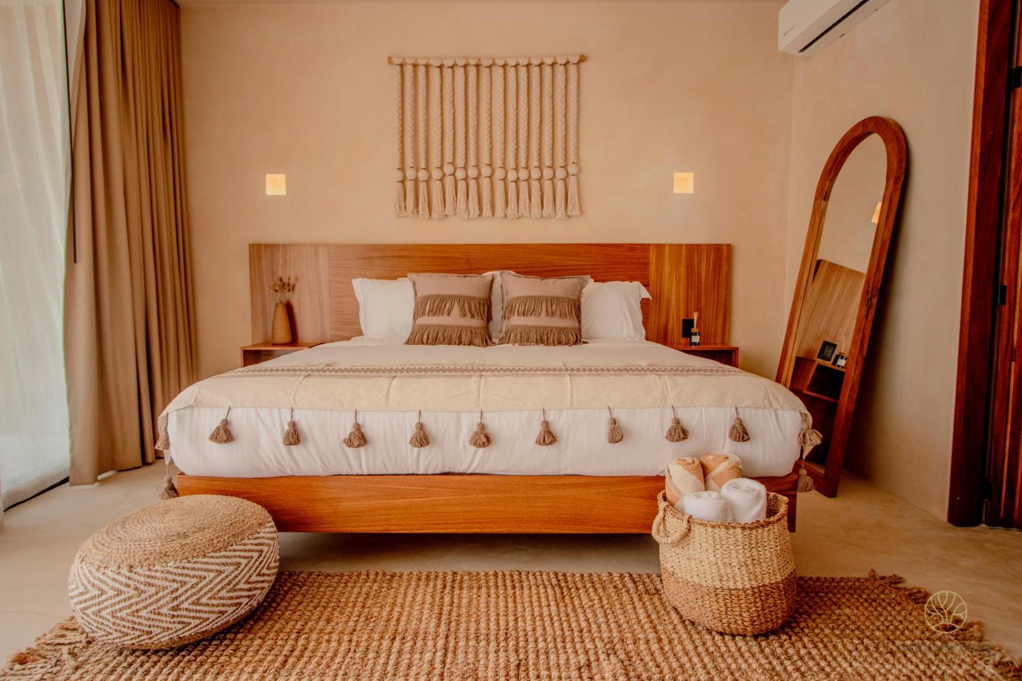 Muunek By Land Boutique Tulum Bagian luar foto