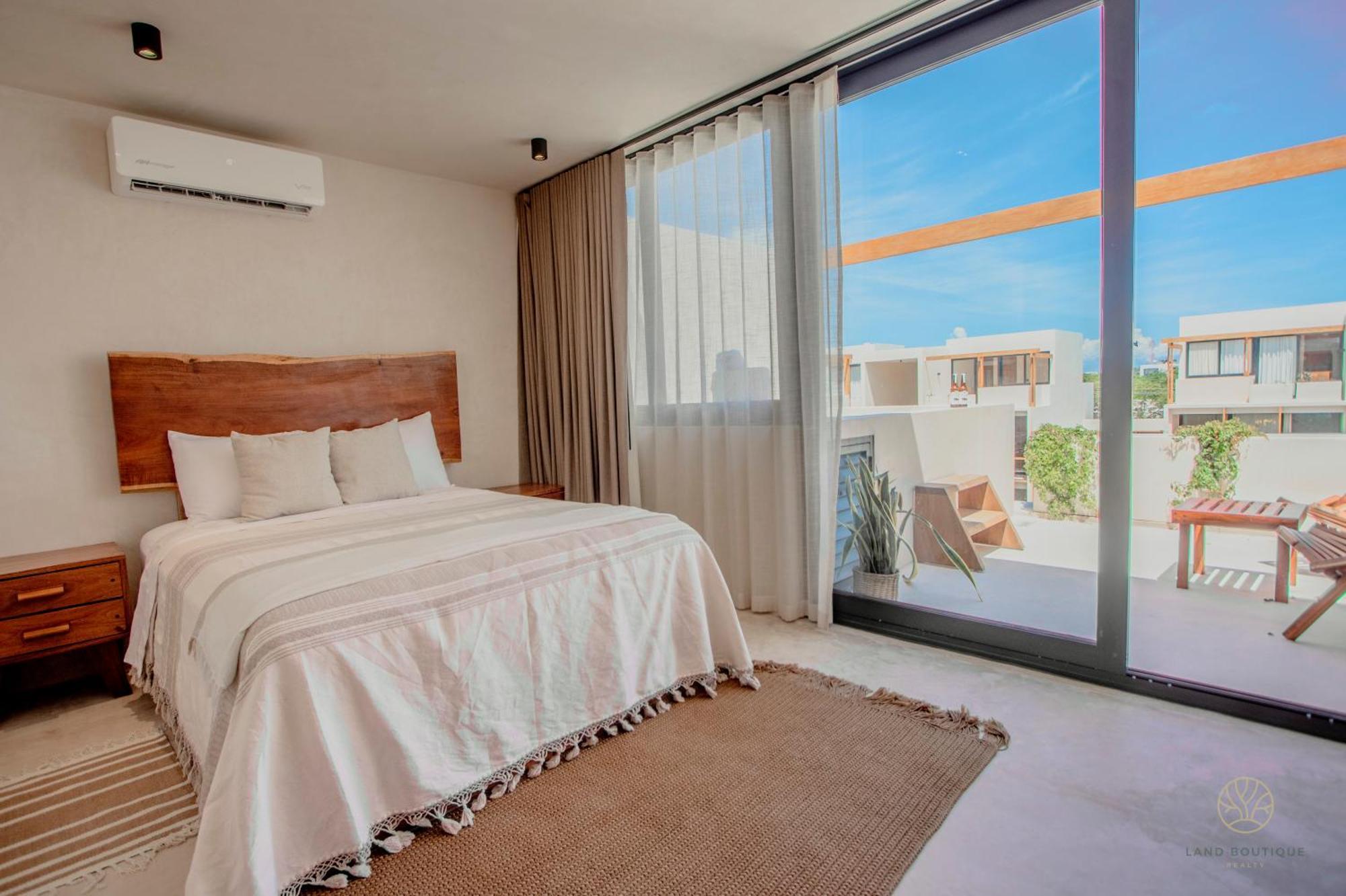 Muunek By Land Boutique Tulum Bagian luar foto