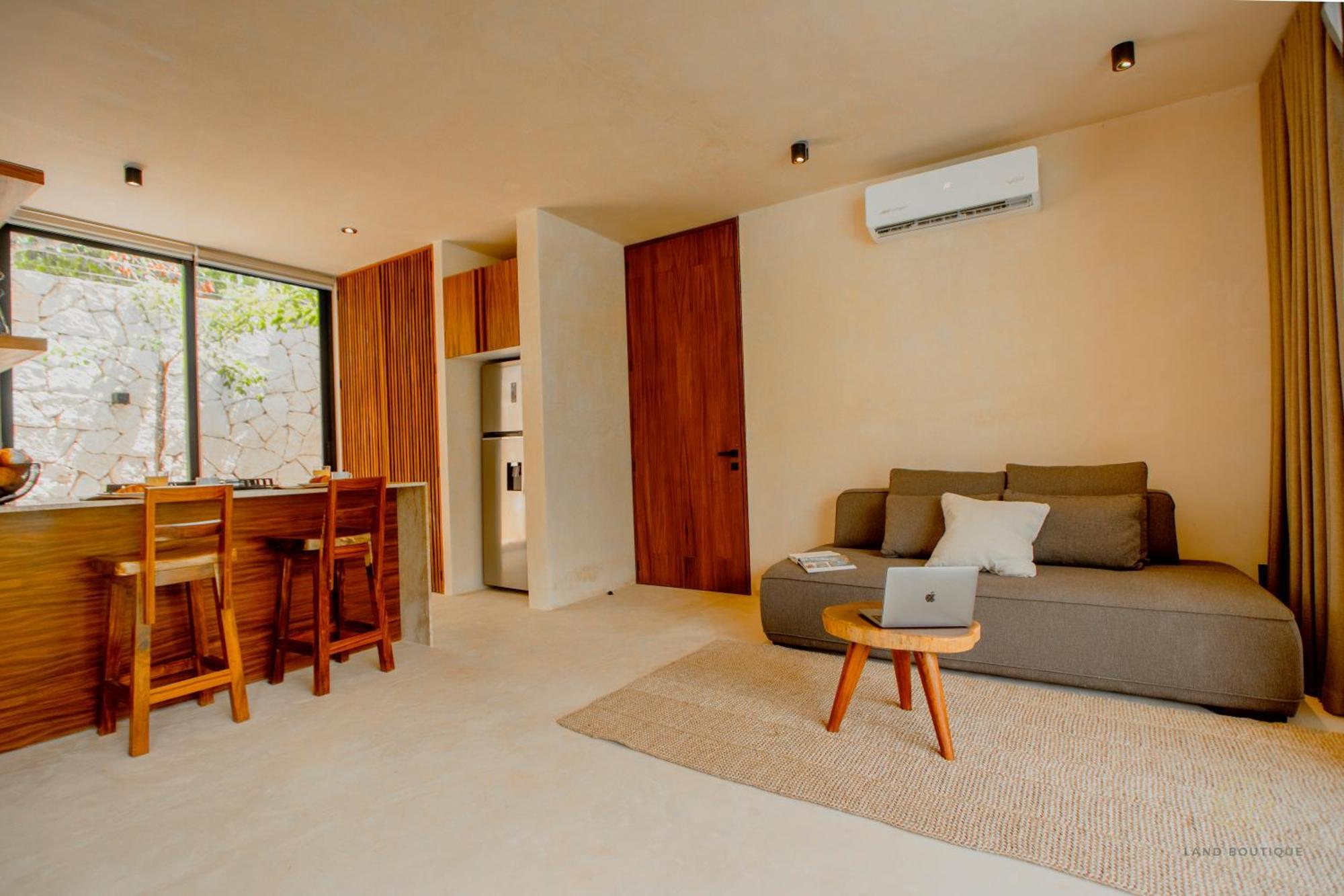 Muunek By Land Boutique Tulum Bagian luar foto