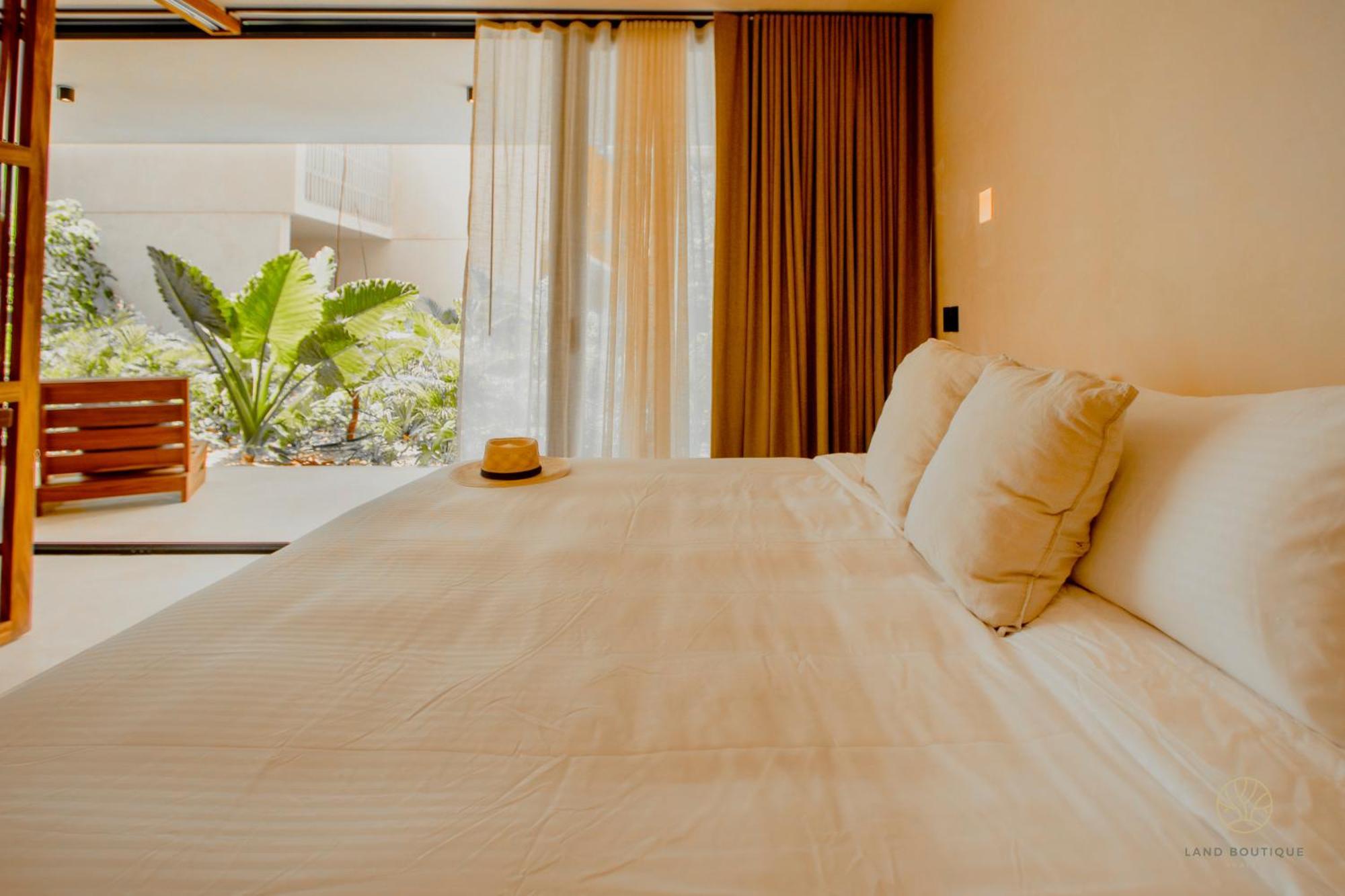 Muunek By Land Boutique Tulum Bagian luar foto